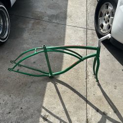 Schwinn Bike Frame