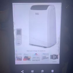 Portable Air Conditioner 