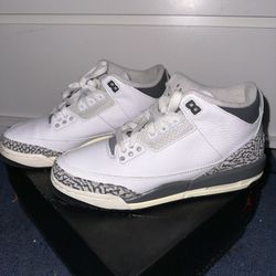 Air Jordan 3 Retro 