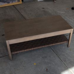 Coffee Table