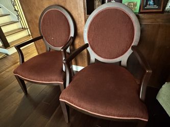 Arm Chairs