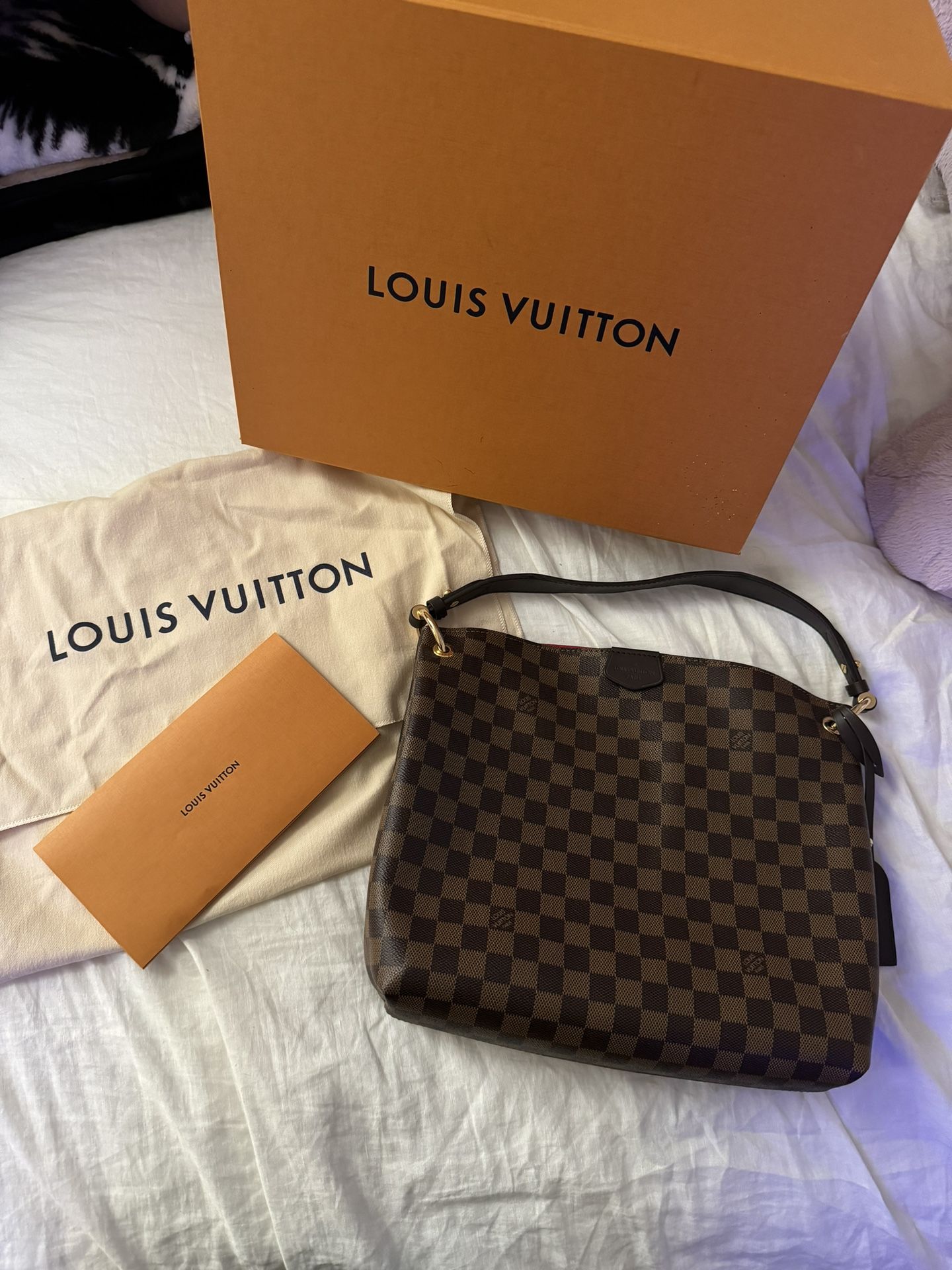 Louis Vuitton Bag