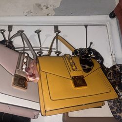 Bolsas Aldo Like New / Bolsas 