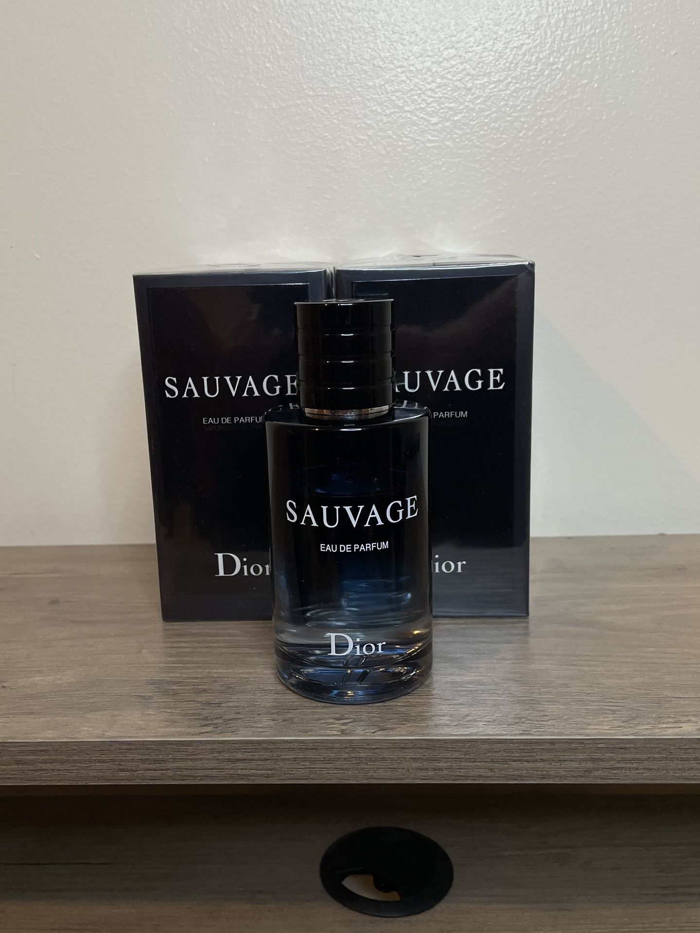 Dior Sauvage Men’s Cologne