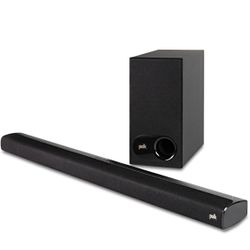 Polk Signa s2 Soundbar 