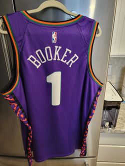Booker Jersey. Size 2XL. New