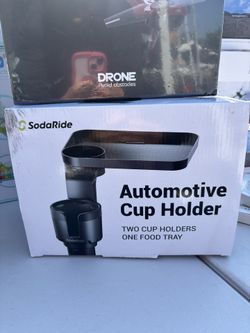 automotive cup holder