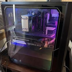 Awesome Gaming PC!