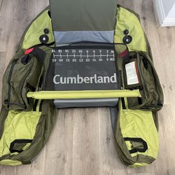 Cumberland Float Tube for Sale in Lakeside, CA - OfferUp