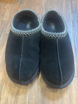UGG men’s size 8 black