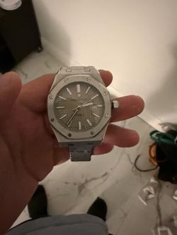 Audemar Piguet