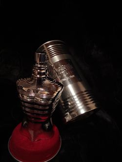Jean Paul Gaultier Le Male Ultra Elixir Parfum
