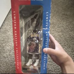 Forever Collectibles Limited Edition Kobe Bryant NBA Bobblehead 225/5000