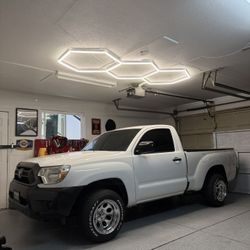 2013 Toyota Tacoma