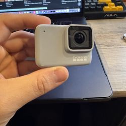 GoPro Hero 7 White