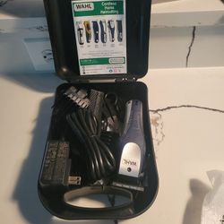 Wahl Clippers 
