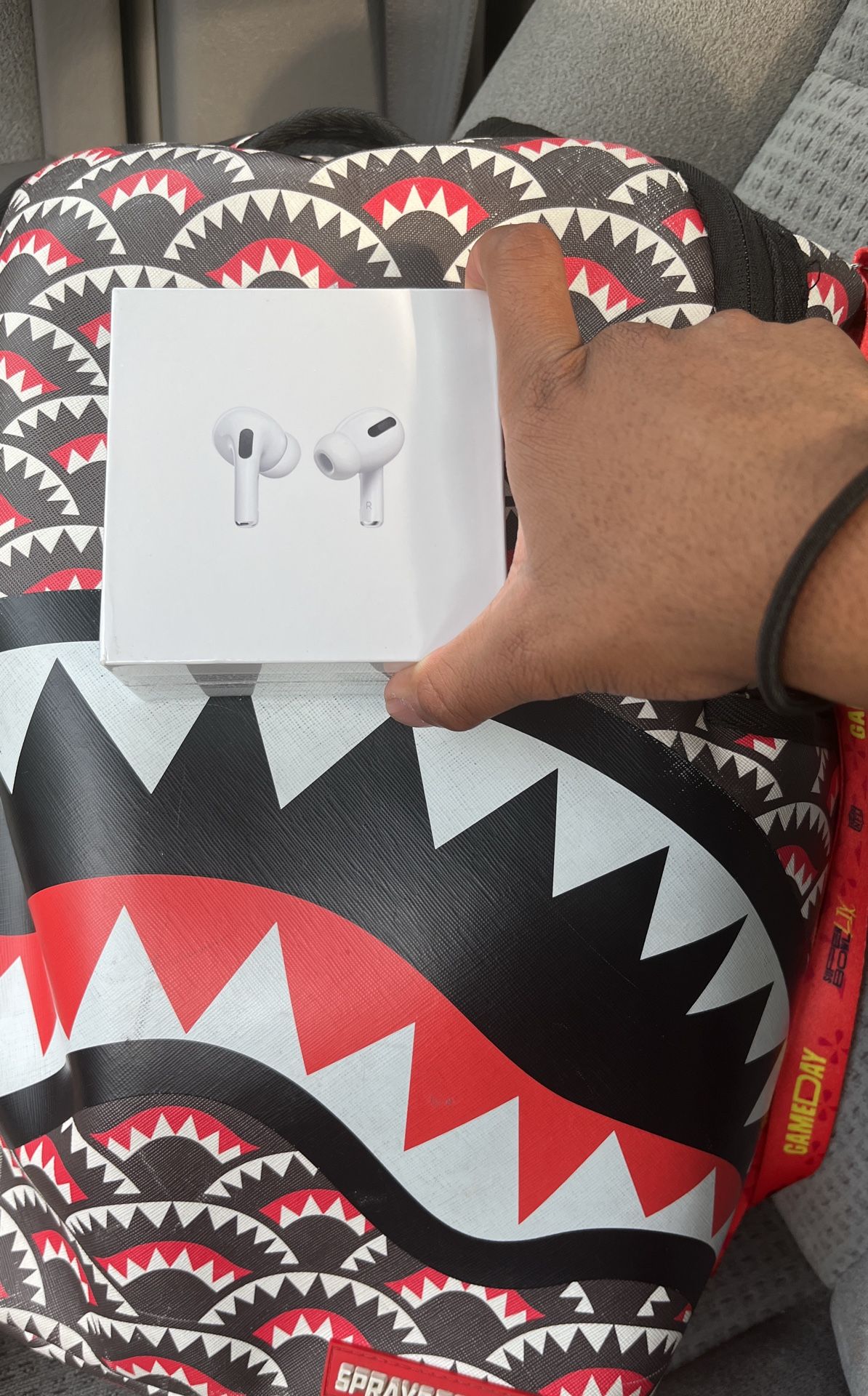 Airpod Pros