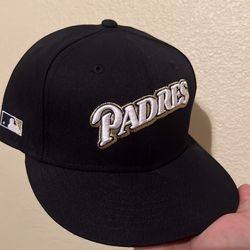 Padres hat