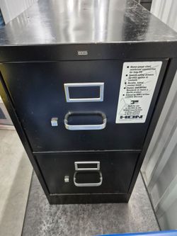 FILE CABINET