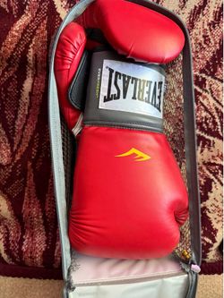14oz. gloves