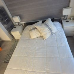 Set de cuarto Queen !!