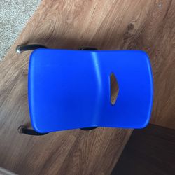 Kids chair, preschool chair, stacking chair for kids