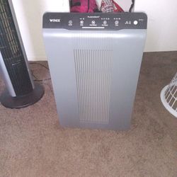 Winix Air Purifier 