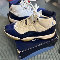 Jordan 11s Sz 9.5