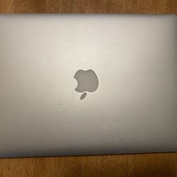 MacBook Pro Early 2013
