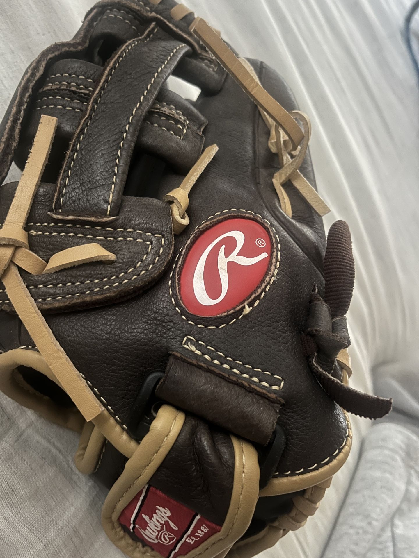 Rawlings Glove Kids