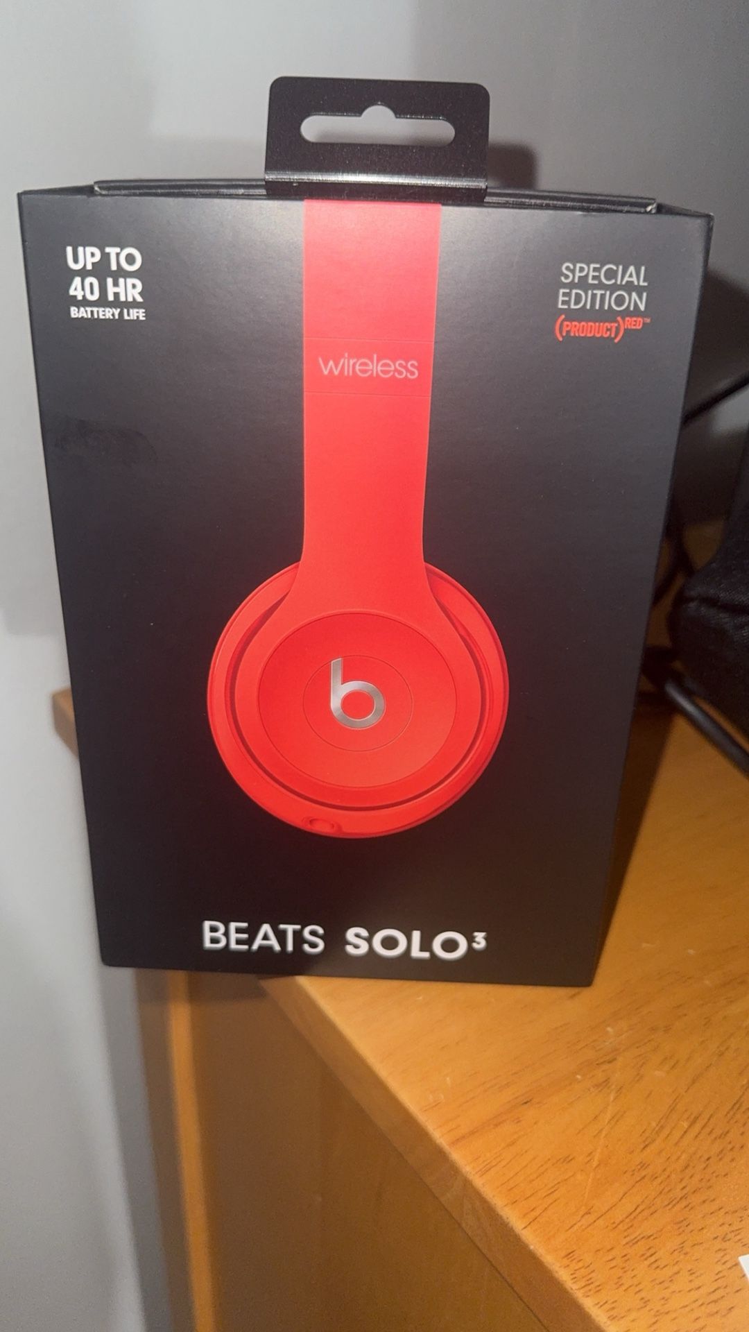 Beats By Dre 3 (special Edition)