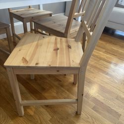 Kitchen Table