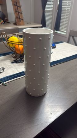 Table Decor Vase