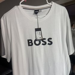 Hugo Boss 
