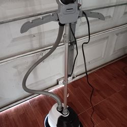 Like New Garment Steamer Specs In Pictures