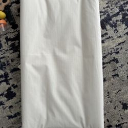 Naturepedic Diaper Pad