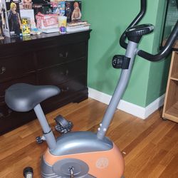 Marcy
Exercise Bike