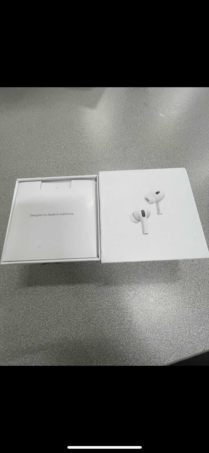 AirPod Gen 2 Pros -usb C