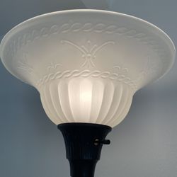 Standing Floor Lamp