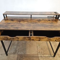 Office Desk