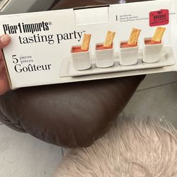 Porcelain Tray