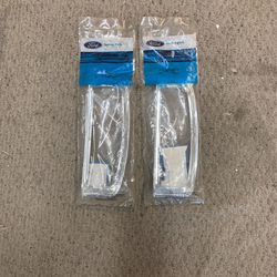 67-72 Ford Truck Taillight Bezel Trim