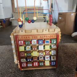 New Baby Toy