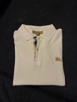 Burberry shirt size M
