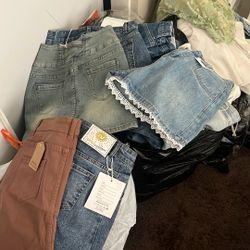 All brand new ladies clothes with tags