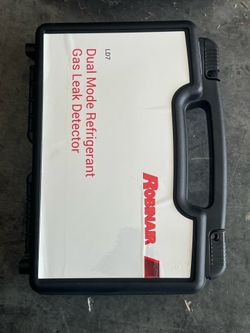 Robinair LD7