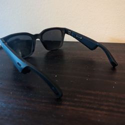 Bose Bluetooth Sunglasses 