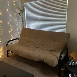 Ikea Futon