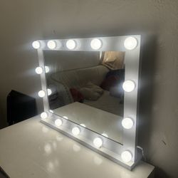 Vanity
