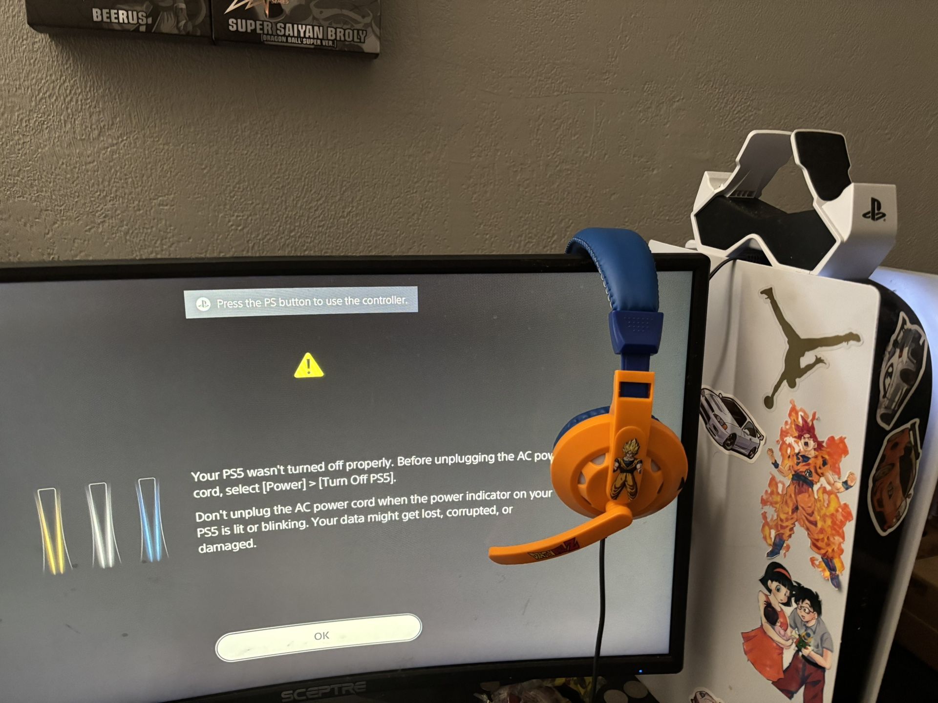 Selling My Whole Set Up Controller Included